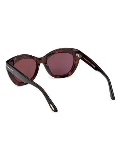 Tom Ford Women's Linda 53MM Butterfly Sunglasses | Thumbnail 4 Tom Ford Women's Linda 53MM Butterfly Sunglasses | Thumbnail 4