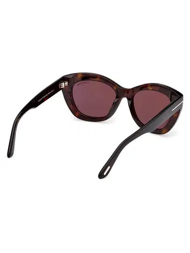 Tom Ford Women's Linda 53MM Butterfly Sunglasses | Thumbnail 6 Tom Ford Women's Linda 53MM Butterfly Sunglasses | Thumbnail 6