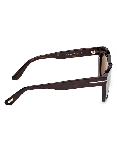 Tom Ford Women's Linda 53MM Butterfly Sunglasses | Thumbnail 7 Tom Ford Women's Linda 53MM Butterfly Sunglasses | Thumbnail 7