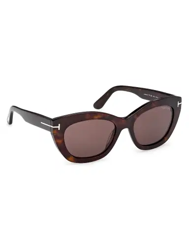 Tom Ford Women's Linda 53MM Butterfly Sunglasses | Thumbnail 8 Tom Ford Women's Linda 53MM Butterfly Sunglasses | Thumbnail 8