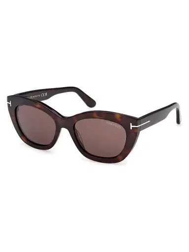Tom Ford Women's Linda 53MM Butterfly Sunglasses | Thumbnail 1 Tom Ford Women's Linda 53MM Butterfly Sunglasses | Thumbnail 1