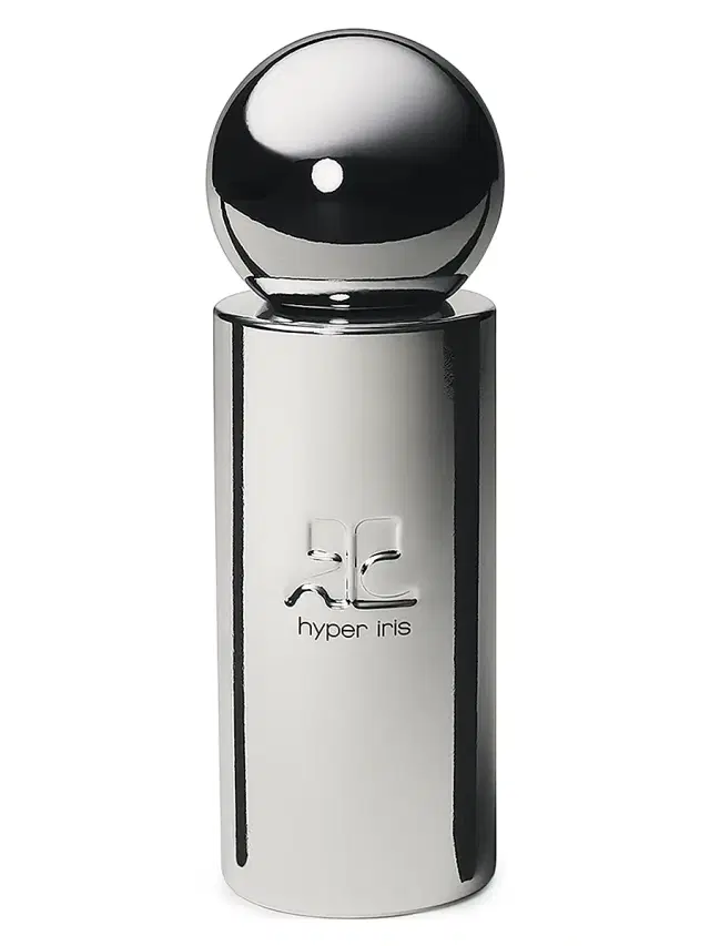 Courreges Hyper Iris Eau de Parfum 3.4 oz
