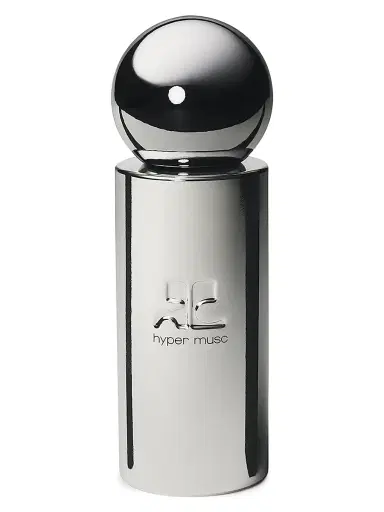 Courrèges Hyper Musc Eau de Parfum 3.4 oz | Thumbnail 2