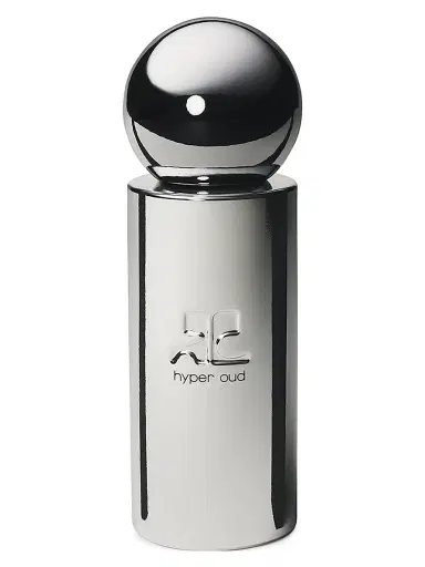 Courrèges Hyper Oud Eau de Parfum 3.4 oz | Thumbnail 2 Courrèges Hyper Oud Eau de Parfum 3.4 oz | Thumbnail 2