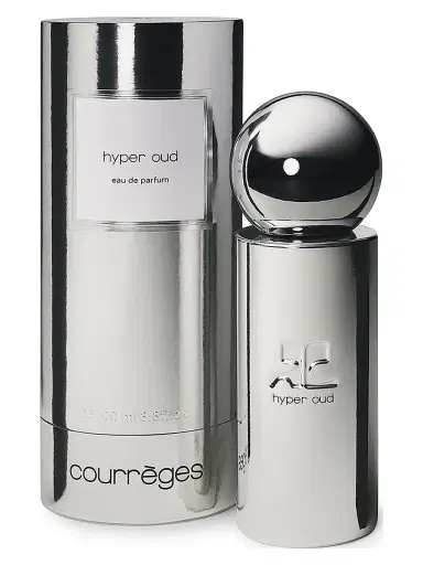 Courrèges Hyper Oud Eau de Parfum 3.4 oz | Thumbnail 1 Courrèges Hyper Oud Eau de Parfum 3.4 oz | Thumbnail 1