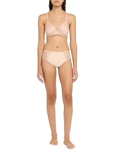 Chantelle Women's Comfort Chic T-Shirt Bra | Thumbnail 2 Chantelle Women's Comfort Chic T-Shirt Bra | Thumbnail 2