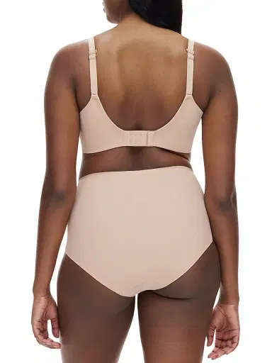 Chantelle Women's Comfort Chic T-Shirt Bra | Thumbnail 3 Chantelle Women's Comfort Chic T-Shirt Bra | Thumbnail 3