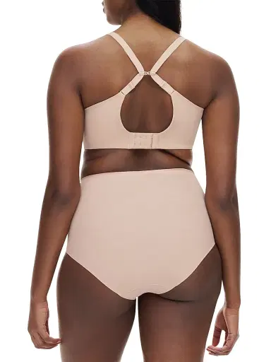 Chantelle Women's Comfort Chic T-Shirt Bra | Thumbnail 4 Chantelle Women's Comfort Chic T-Shirt Bra | Thumbnail 4