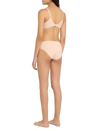 Chantelle Women's Comfort Chic T-Shirt Bra | Thumbnail 5 Chantelle Women's Comfort Chic T-Shirt Bra | Thumbnail 5