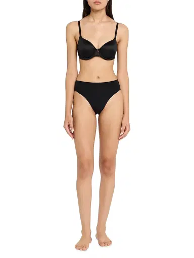 Chantelle Women's Norah Molded Underwire Bra | Thumbnail 2 Chantelle Women's Norah Molded Underwire Bra | Thumbnail 2