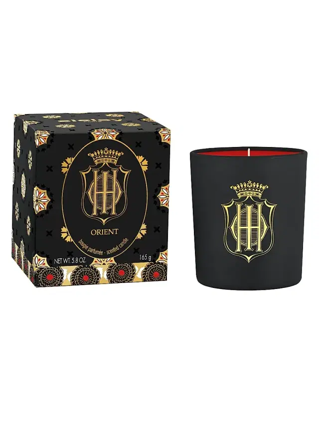Women's Orient Candle