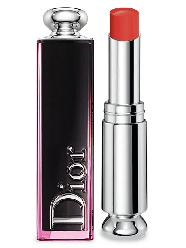 Dior Women's Limited Edition  Addict Lacquer Stick - 879 Nomad Red