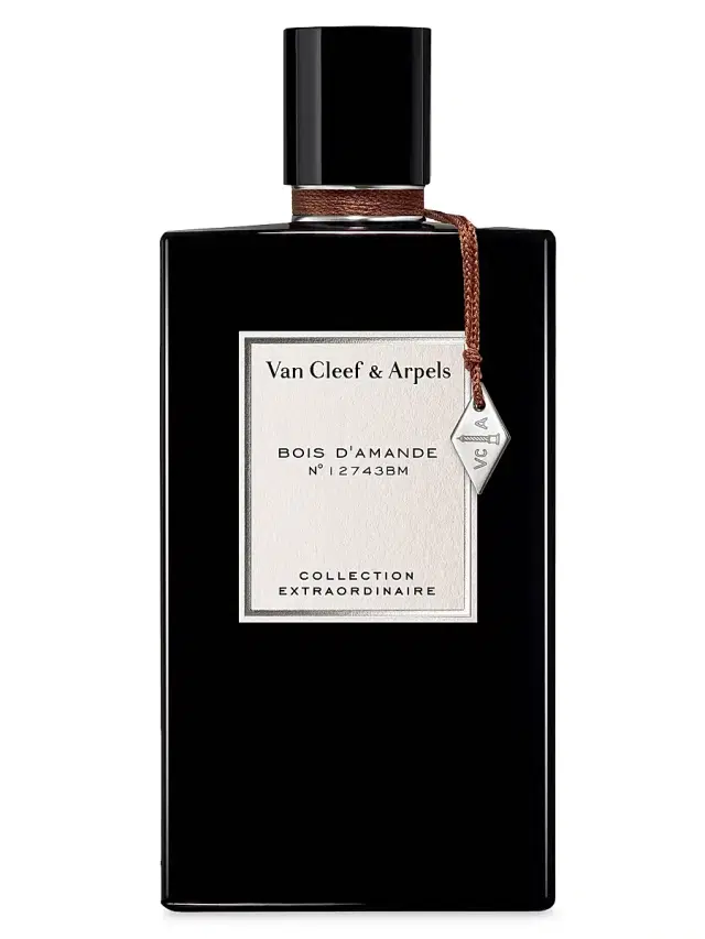 Van Cleef & Arpels Women's Collection Extraordinaire Bois d'Amande Eau de Parfum