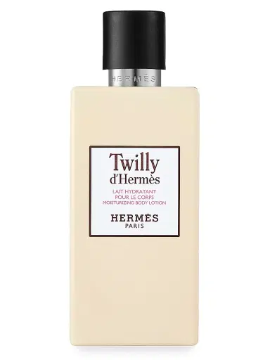 HERMÈS Twilly Body Lotion | Thumbnail 1