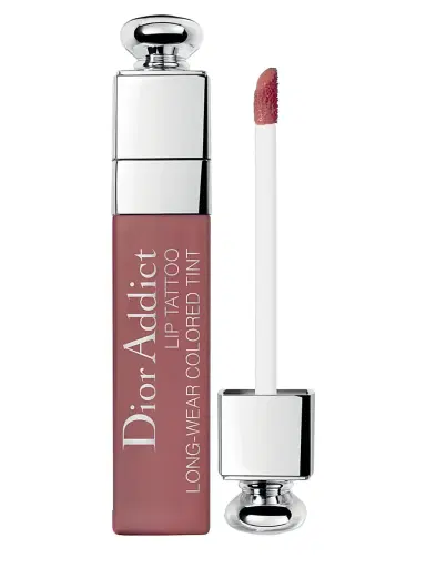 DIOR Addict Long-Wear Lip Tattoo Tint - Natural Rosewood | Thumbnail 1 DIOR Addict Long-Wear Lip Tattoo Tint - Natural Rosewood | Thumbnail 1