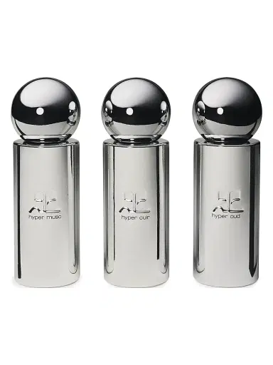 Courrèges Hyper Eau de Parfum 3-Piece Set | Thumbnail 1 Courrèges Hyper Eau de Parfum 3-Piece Set | Thumbnail 1