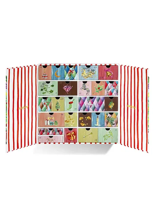 Advent Calendar - $1,792.23 Value Advent Calendar - $1,792.23 Value