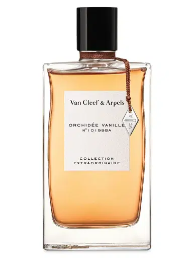 Van Cleef & Arpels Women's Collection Extraordinaire Orchidee Vanille Eau de Parfum | Thumbnail 1 Van Cleef & Arpels Women's Collection Extraordinaire Orchidee Vanille Eau de Parfum | Thumbnail 1