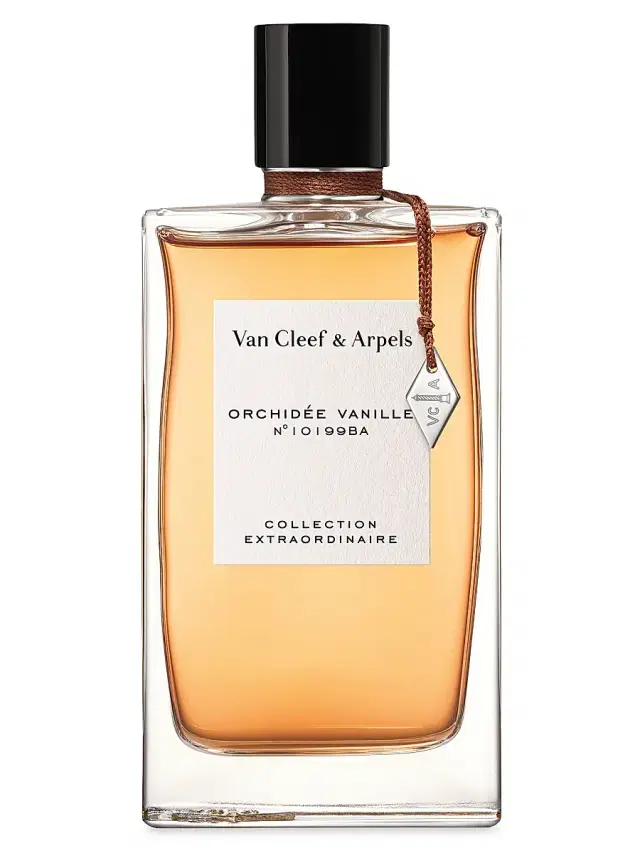 Van Cleef & Arpels Women's Collection Extraordinaire Orchidee Vanille Eau de Parfum