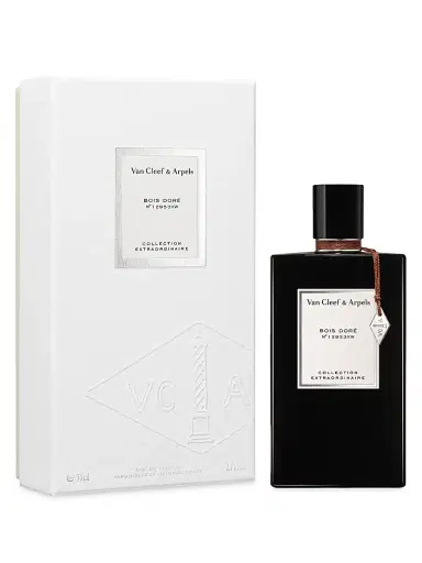 Van Cleef & Arpels Women's Collection Extraordinaire Bois Dore Eau de Parfum | Thumbnail 2 Van Cleef & Arpels Women's Collection Extraordinaire Bois Dore Eau de Parfum | Thumbnail 2