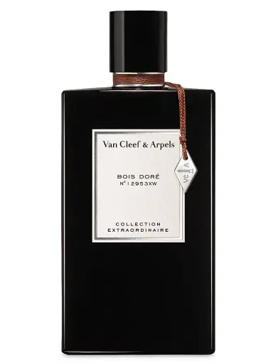Van Cleef & Arpels Women's Collection Extraordinaire Bois Dore Eau de Parfum | Thumbnail 1 Van Cleef & Arpels Women's Collection Extraordinaire Bois Dore Eau de Parfum | Thumbnail 1