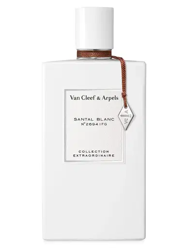 Van Cleef & Arpels Women's Collection Extraordinaire Santal Blanc Eau de Parfum | Thumbnail 1 Van Cleef & Arpels Women's Collection Extraordinaire Santal Blanc Eau de Parfum | Thumbnail 1
