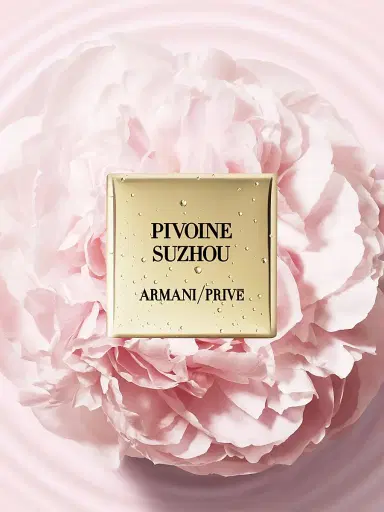 Armani Beauty Armani/Privé Les Eaux 3-Piece Hand Soap Discovery Gift Set | Thumbnail 9