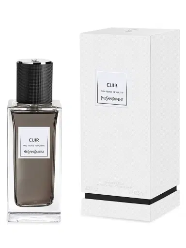 Yves Saint Laurent Cuir Eau de Parfum | Thumbnail 2 Yves Saint Laurent Cuir Eau de Parfum | Thumbnail 2
