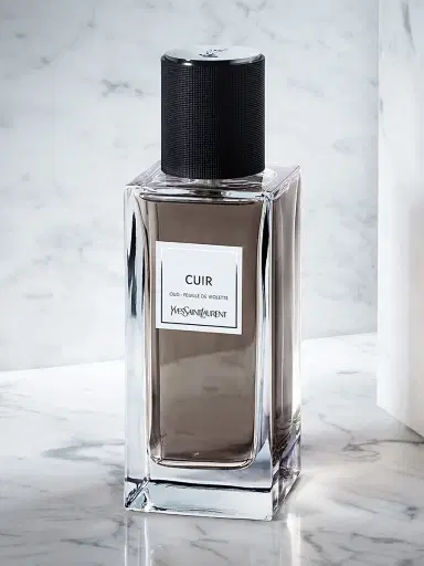 Yves Saint Laurent Cuir Eau de Parfum | Thumbnail 4 Yves Saint Laurent Cuir Eau de Parfum | Thumbnail 4