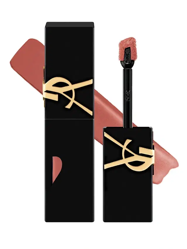 Women's The Inks Blurring Matte Liquid Lip Stain - 232 Mauve Captivation