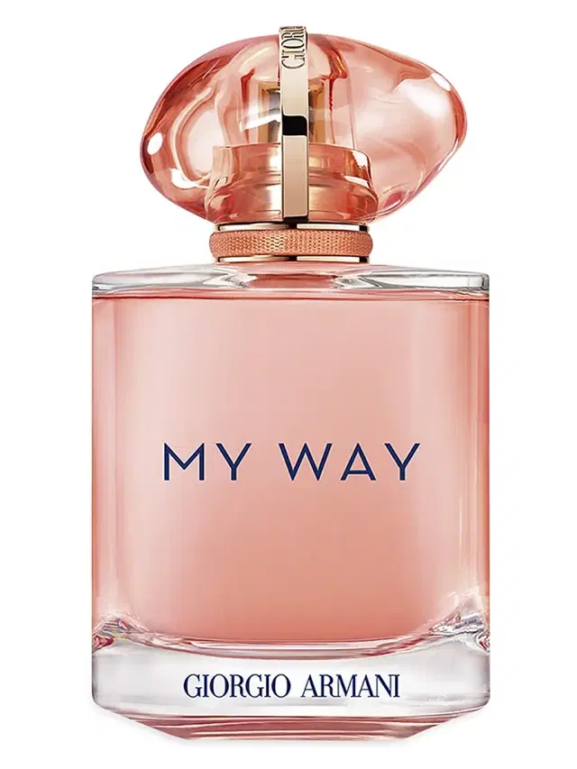My Way Eau de Parfum 3 oz