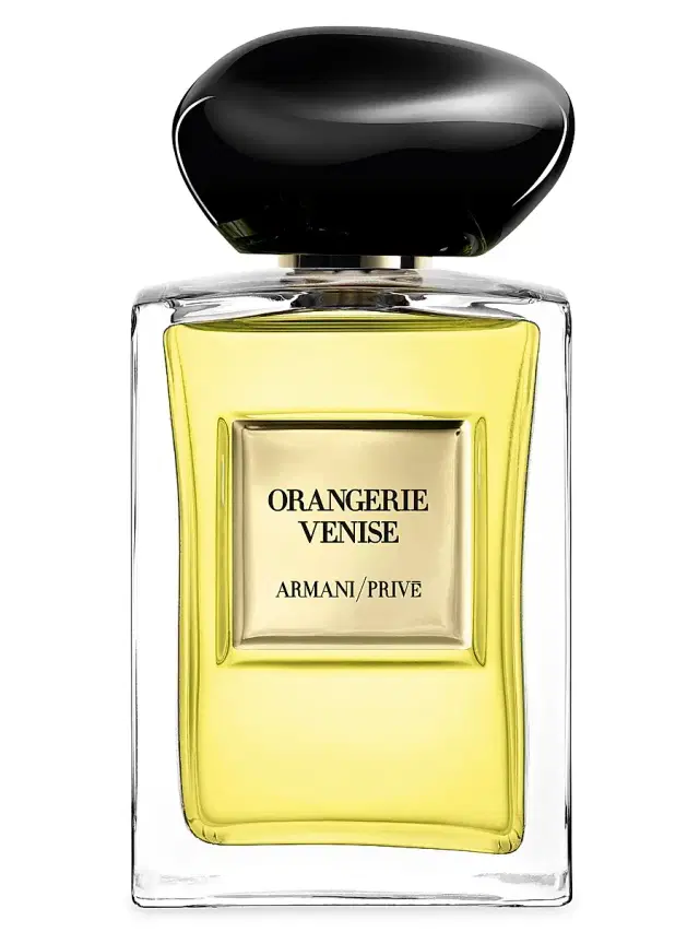 Women's Orangerie Venise Eau de Toilette