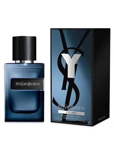 Yves Saint Laurent Y Elixir Cologne 2 oz | Thumbnail 2