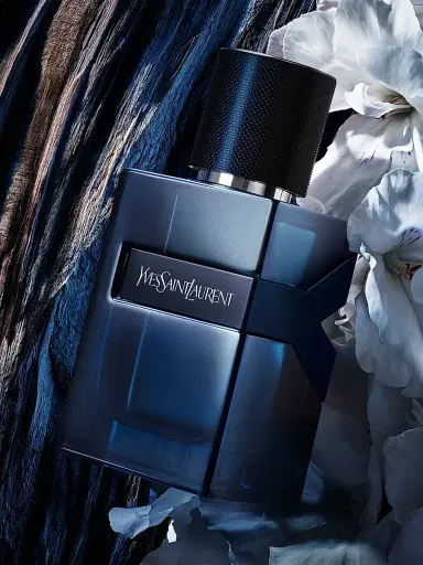 Yves Saint Laurent Y Elixir Cologne 2 oz | Thumbnail 3