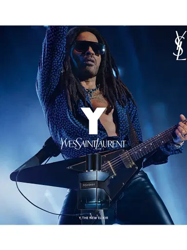 Yves Saint Laurent Y Elixir Cologne 2 oz | Thumbnail 4