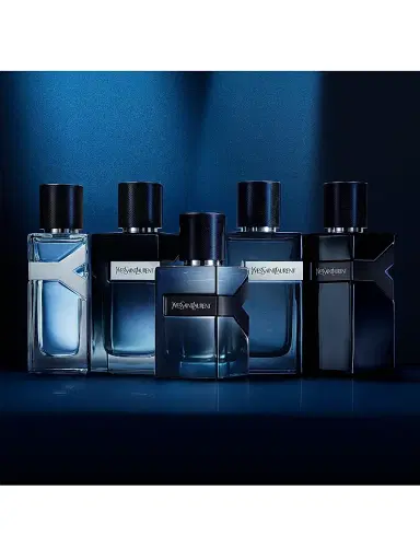 Yves Saint Laurent Y Elixir Cologne 2 oz | Thumbnail 5