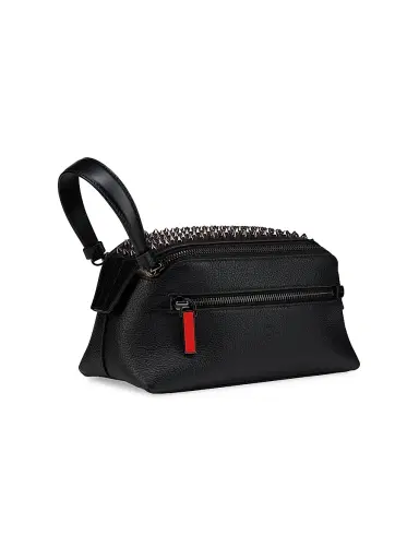 Christian Louboutin Men's Funky Pouch | Thumbnail 2 Christian Louboutin Men's Funky Pouch | Thumbnail 2