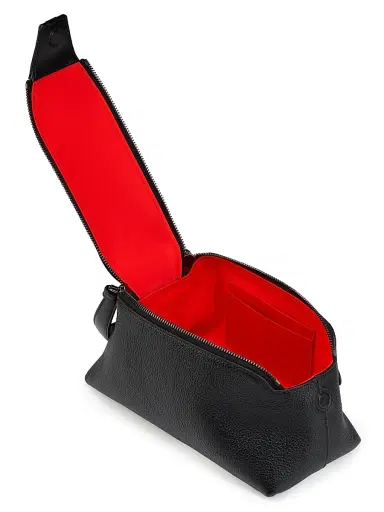 Christian Louboutin Men's Funky Pouch | Thumbnail 3 Christian Louboutin Men's Funky Pouch | Thumbnail 3