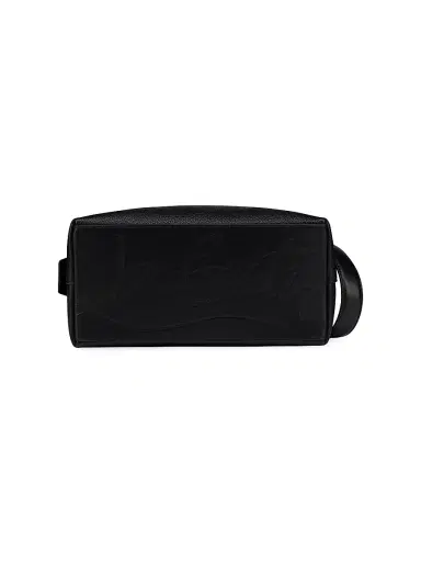 Christian Louboutin Men's Funky Pouch | Thumbnail 4 Christian Louboutin Men's Funky Pouch | Thumbnail 4