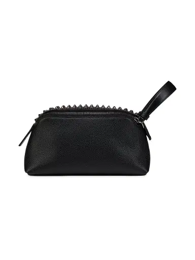 Christian Louboutin Men's Funky Pouch | Thumbnail 1 Christian Louboutin Men's Funky Pouch | Thumbnail 1