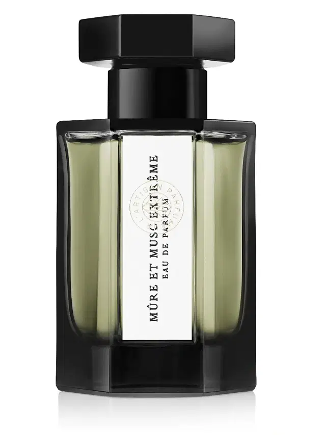Mûre et Musc Extrême Eau de Parfum 3.4 oz