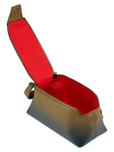 Christian Louboutin Men's Funky Pouch | Thumbnail 3 Christian Louboutin Men's Funky Pouch | Thumbnail 3
