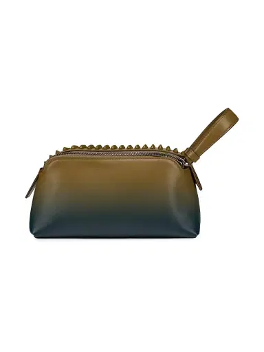 Christian Louboutin Men's Funky Pouch | Thumbnail 1 Christian Louboutin Men's Funky Pouch | Thumbnail 1