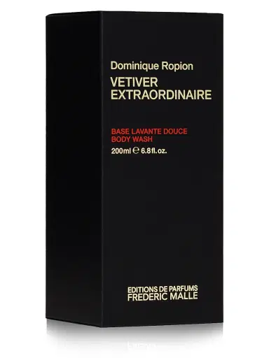 Editions de Parfums Frederic Malle Vetiver Extraordinaire Body Wash | Thumbnail 2 Editions de Parfums Frederic Malle Vetiver Extraordinaire Body Wash | Thumbnail 2