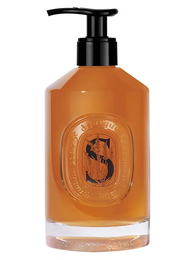 Softening Hand Wash