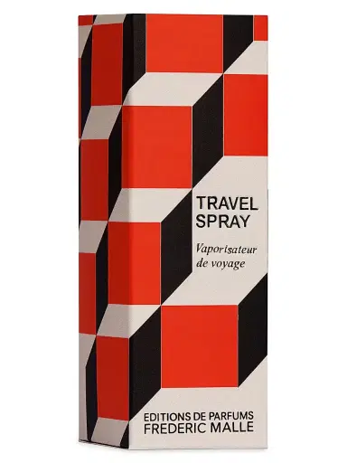 Editions de Parfums Frederic Malle Limited Edition Pierre Hardy Travel Spray Holder | Thumbnail 3