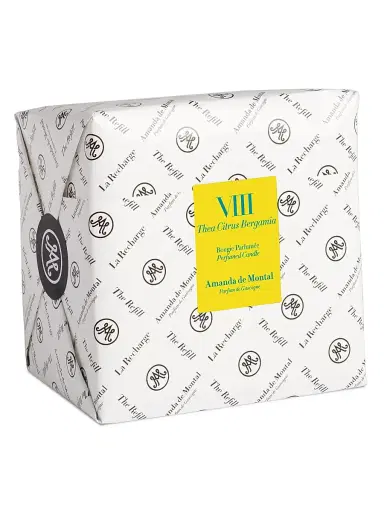 Amanda de Montal VIII Thea Citrus Indoor/Outdoor Candle Refill | Thumbnail 1