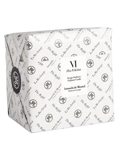Amanda de Montal VI Flos Felicitas Indoor/Outdoor Candle Refill | Thumbnail 1 Amanda de Montal VI Flos Felicitas Indoor/Outdoor Candle Refill | Thumbnail 1