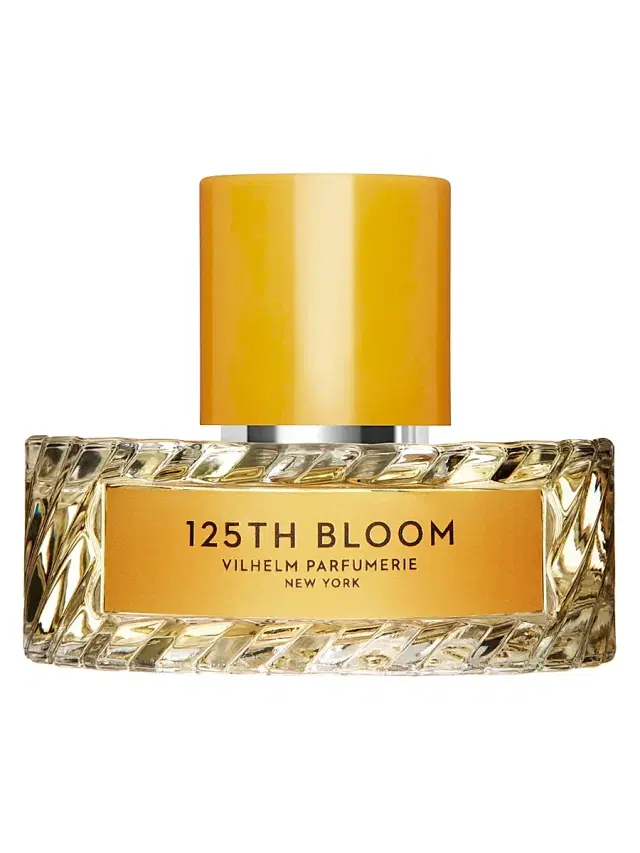 Vilhelm Parfumerie Men's 125th & Bloom Eau de Parfum 3.4 oz