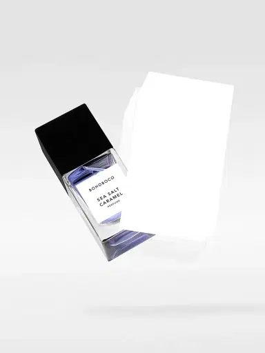 Bohoboco Perfume Sea Salt Caramel Eau de Parfum - Size 1.7 oz | Thumbnail 2